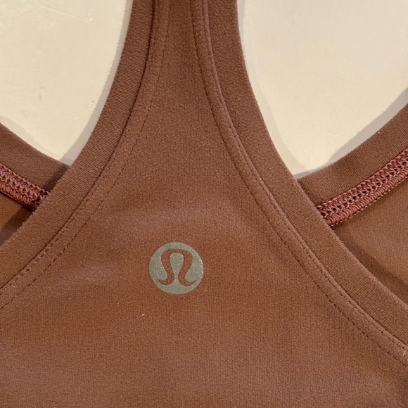 LULULEMON Racerback TANK TOP - Picture 7 of 12